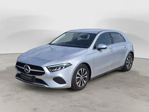 Gebraucht Mercedes A180