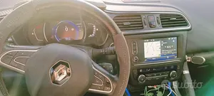 Usata Renault Kadjar