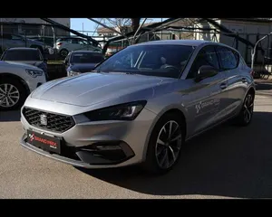 Occasion Seat Leon