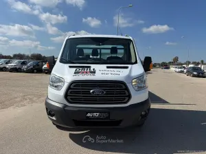 Usata Ford Transit