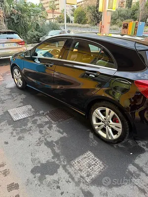 Occasion Mercedes A220
