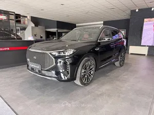 Usata Sportequipe S7