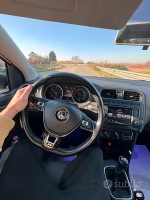 Occasion VW Polo