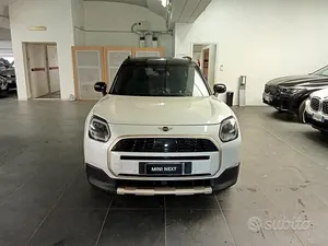 Occasion Mini Countryman