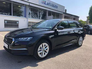 Occasion Skoda Octavia
