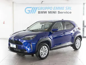 Usata Toyota Yaris Cross