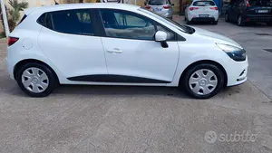 Käytetty Renault Clio IV