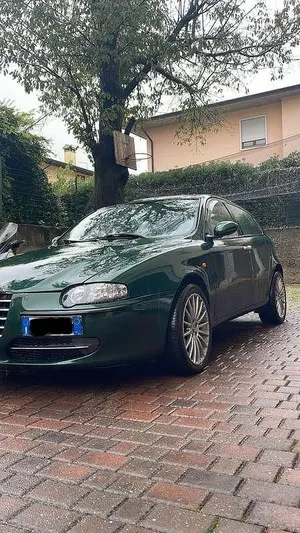 Occasion Alfa Romeo 147
