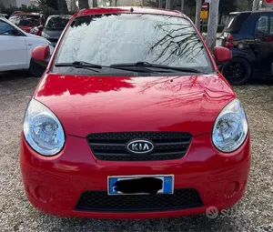 Usata Kia Picanto