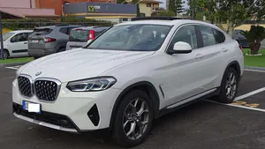 Usata BMW X4