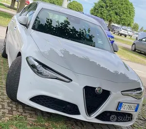 Gebraucht Alfa Romeo Giulia