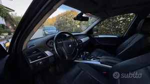 Usata BMW X5