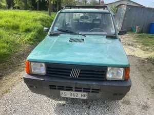 Occasion Fiat Panda