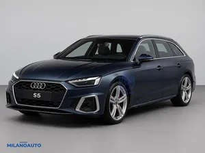 Usata Audi S5
