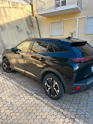 Gebraucht Peugeot 2008