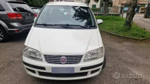 Usata Fiat Idea