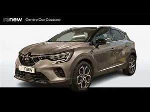 Begagnad Mitsubishi ASX