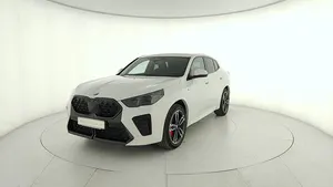 Usata BMW X2