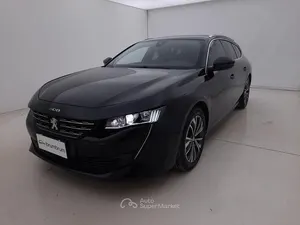 Usata Peugeot 508