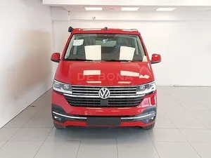 Usado VW California
