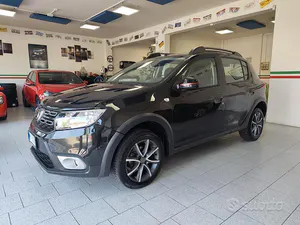 Usata Dacia Sandero