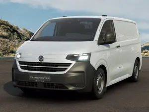 Usado VW Transporter