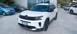 Usata Citroën C5 Aircross