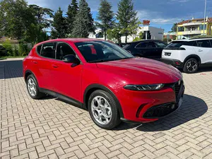 Usata Alfa Romeo Tonale