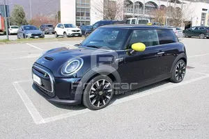 Usata Mini Cooper SE