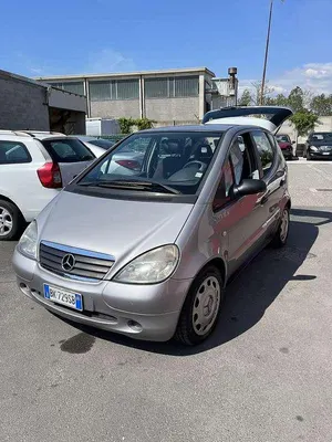 Occasion Mercedes A160