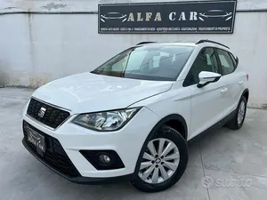 Occasion Seat Arona