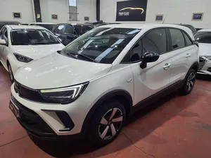 Usado Opel Crossland