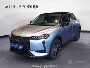 Usata DS Automobiles DS3