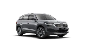 Usata Skoda Kodiaq