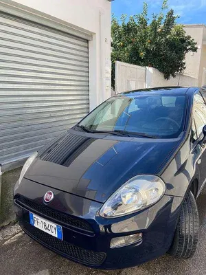 Usata Fiat Punto