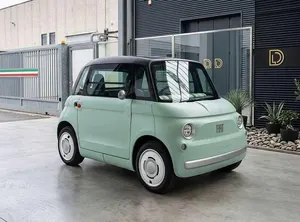 Occasion Fiat Topolino