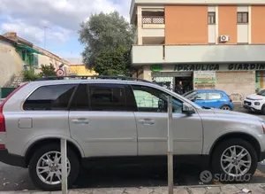 Begagnad Volvo XC90