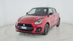 Usata Suzuki Swift