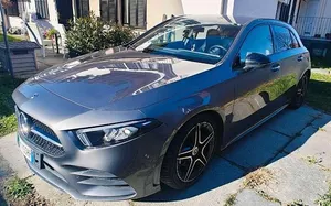 Usata Mercedes A200