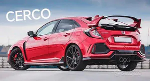 Usata Honda Civic