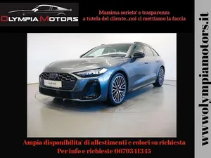 Occasion Audi A5