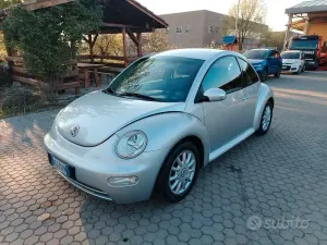 Usata VW New Beetle
