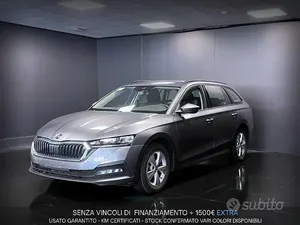 Occasion Skoda Octavia