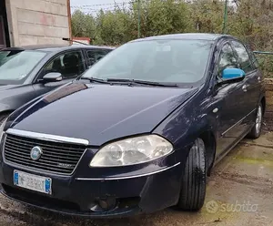 Occasion Fiat Croma