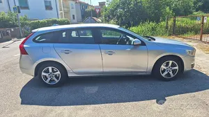 Usata Volvo V60