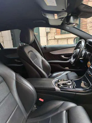 Usata Mercedes C220
