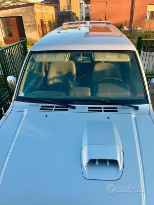 Occasion Mitsubishi Pajero