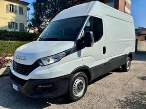 Usata Iveco Daily