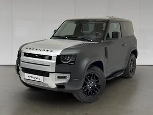 Occasion Land Rover Defender