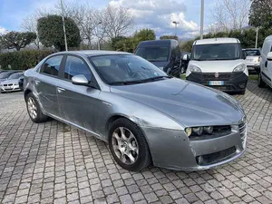 Käytetty Alfa Romeo 159